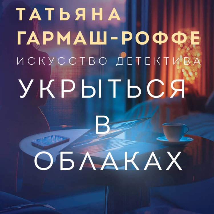 Укрыться в облаках