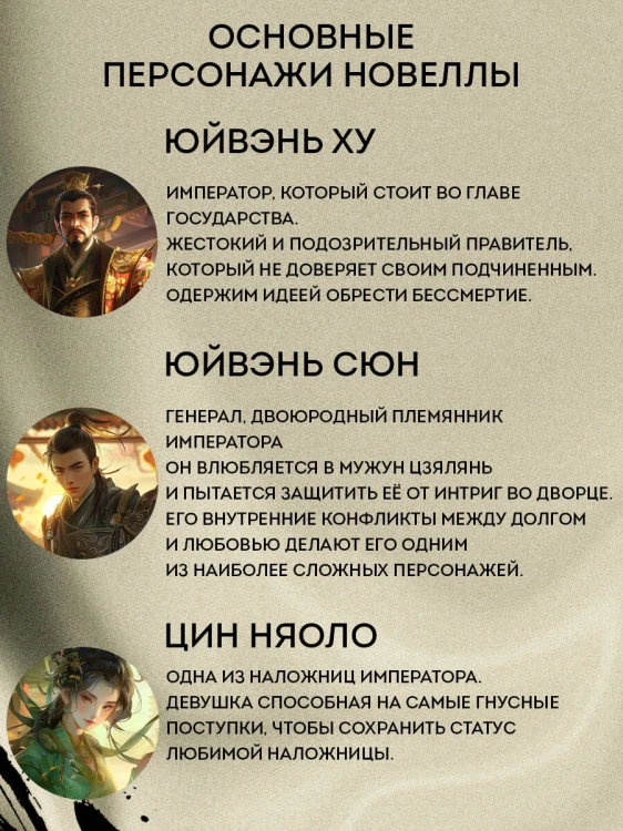 Падение Башни Искушения (#1)
