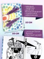Звёздная карусель. Иллюстрации В. Стацинского