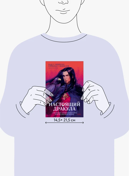 Настоящий Дракула. “Сын дракона”, мстительный безумец и другие лица Влада Цепеша