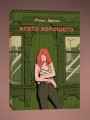 Всего хорошего. С автографом