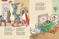 Дядя Стёпа. Дядя Стёпа - милиционер. Художник К. Ротов