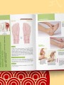 Китайский массаж стоп. Иллюстрированное руководство по точечному массажу