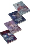 Калейдоскоп смерти. Комплект томов 1-4 