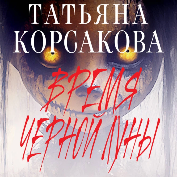 Время Черной луны