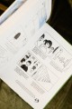 Рисуем вебтун: Легкий способ оживить персонажа