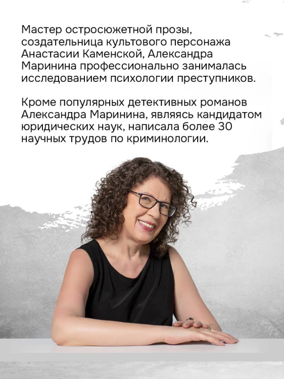 Стечение обстоятельств (формат клатчбук)