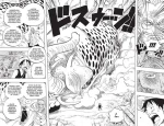 One Piece. Большой куш. Кн. 21. На заре приключений : Новый Свет