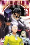 One-Punch Man. Кн. 15. Снова в бой. Величайшая твердыня