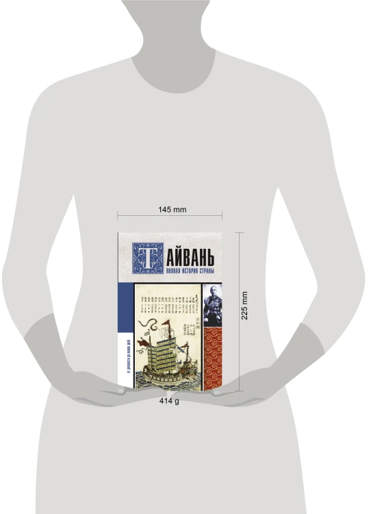 Тайвань. Полная история страны