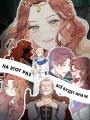 Я стану главой этой семьи. Том 1