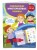 Развивающие многоразовые прописи. Для детей 3-4 лет