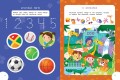 Развивающие многоразовые прописи. Для детей 3-4 лет