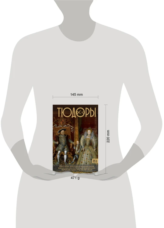 Тюдоры. Незаконные наследники престола