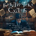 Библиотека судеб. Прошлое не исправить, но будущее ещё можно переписать