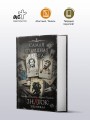 Самая страшная книга. Знаток: Узы Пекла