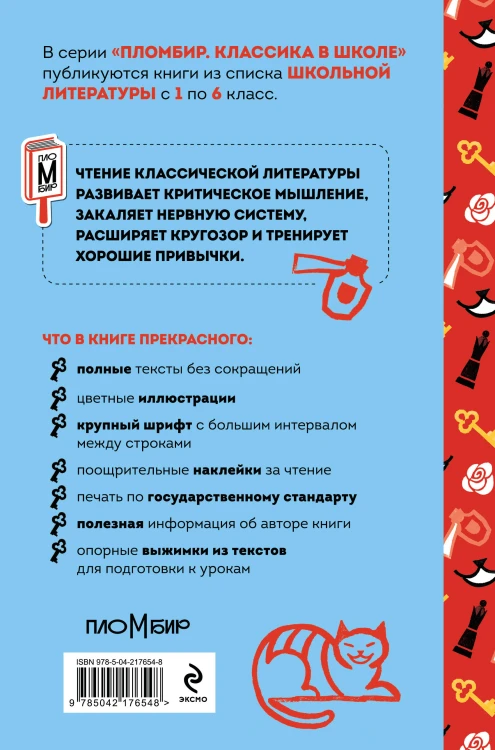 Алиса в Стране чудес. Алиса в Зазеркалье.
