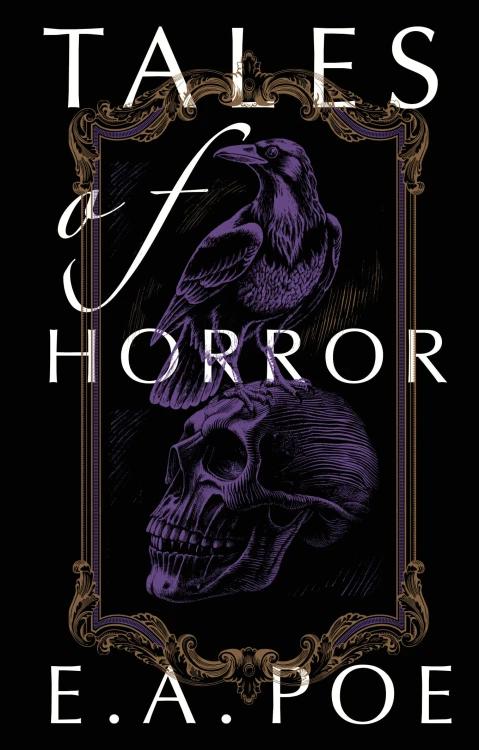 Tales of Horror
