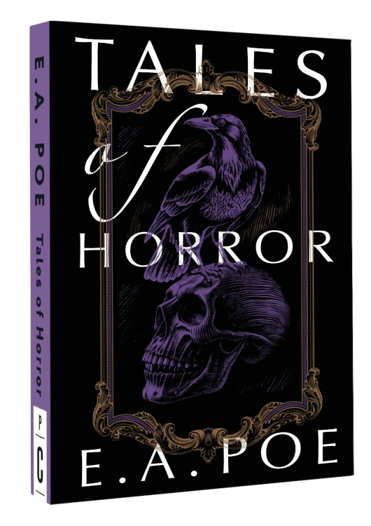 Tales of Horror