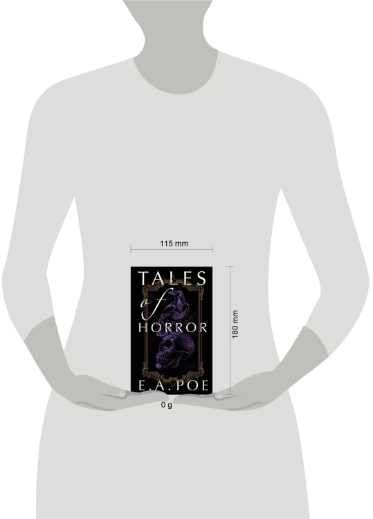 Tales of Horror