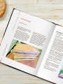 Домашний сыр. Пошаговая книга-курс от новичка до мастера