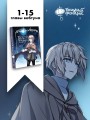 Регрессия мага восьмого класса. Том 1