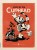 Мир игры Cuphead