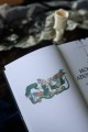 Искусство Апокалипсиса. Средневековые манускрипты, книга за семью печатями, Небесный Иерусалим и другие образы конца света