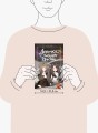 Девочка с лисьим хвостом. Том 6