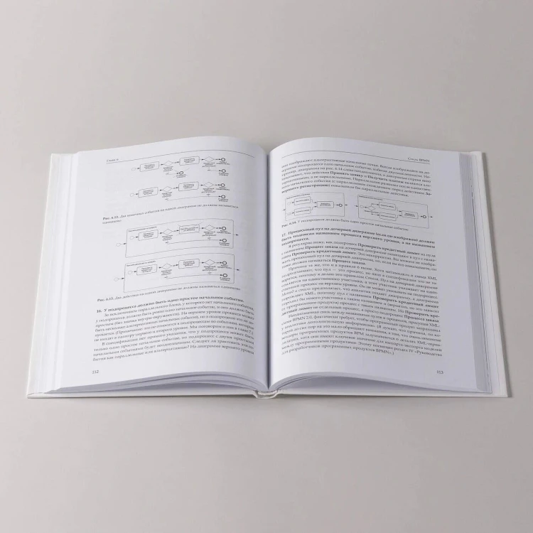 BPMN — Метод и стиль. Второе издание