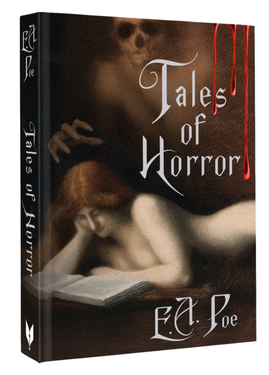 Tales of Horror