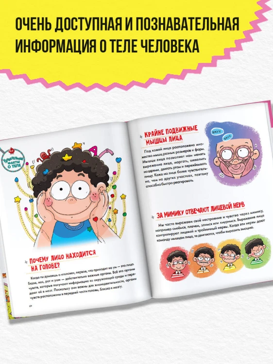 Тело человека