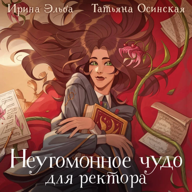Неугомонное чудо для ректора