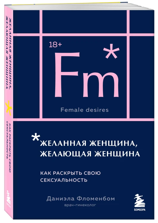 Желанная женщина, желающая женщина. Как раскрыть свою сексуальность (карманный формат)