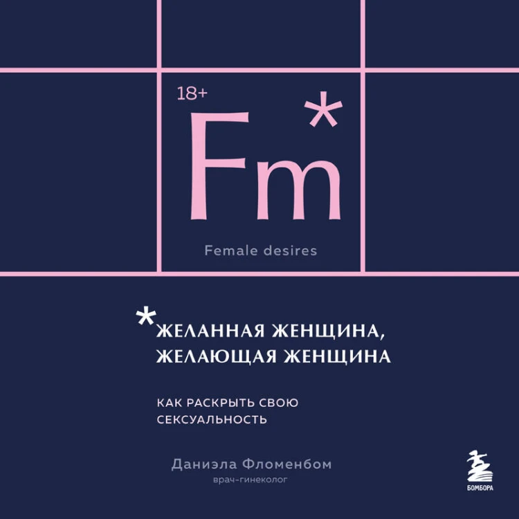 Желанная женщина, желающая женщина. Как раскрыть свою сексуальность (карманный формат)