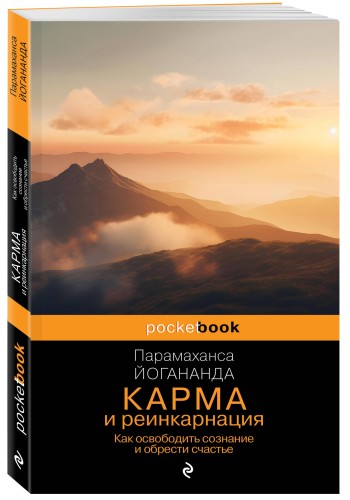 Карма и реинкарнация. Как освободить сознание и обрести счастье.