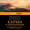 Карма и реинкарнация. Как освободить сознание и обрести счастье.
