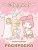 My Melody. Самая милая раскраска