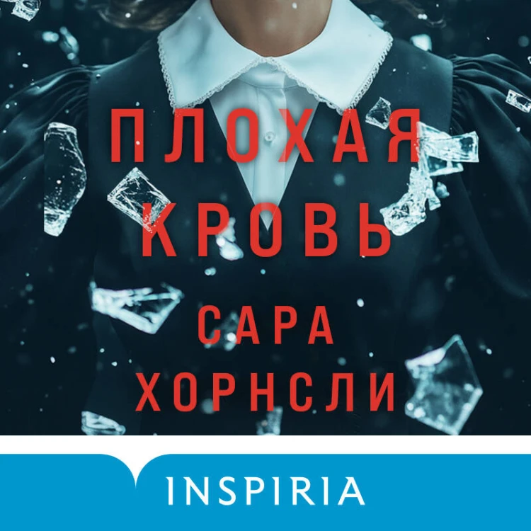 Плохая кровь
