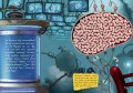 Маленькая злая книга. Головоломки 2