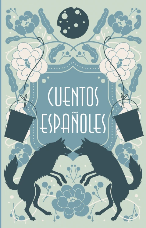 Cuentos españoles