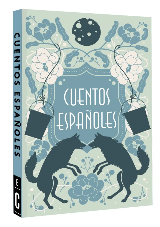 Cuentos españoles