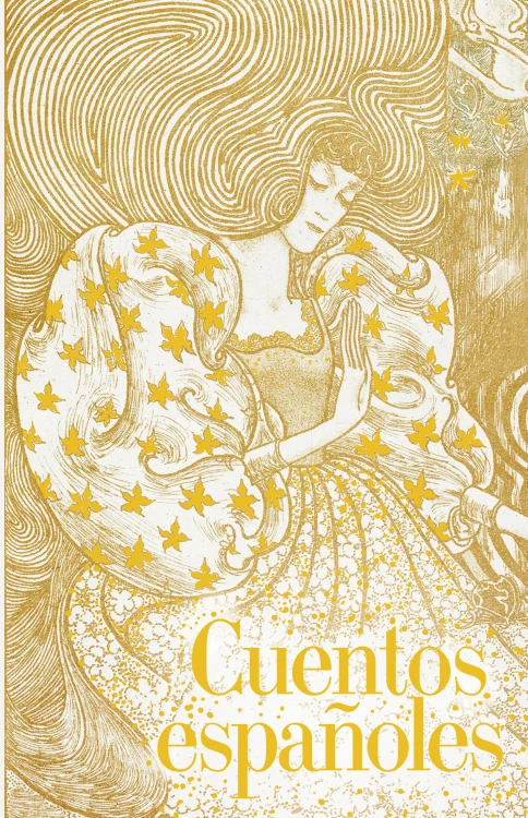 Cuentos españoles