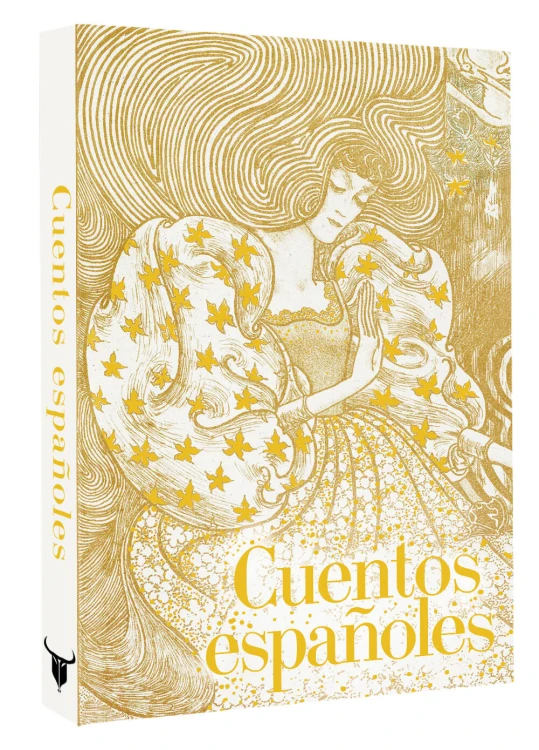Cuentos españoles