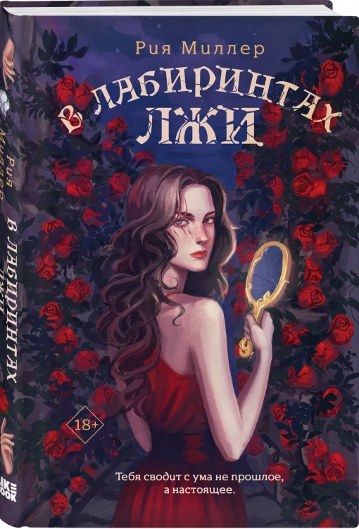 Комплект из 3 книг: В лабиринтах лжи + В лабиринтах правды + В лабиринтах правосудия