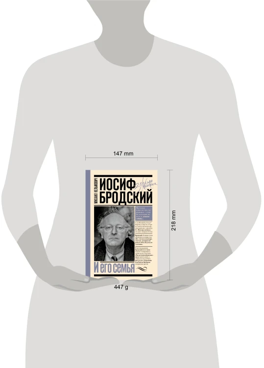 Иосиф Бродский и его семья