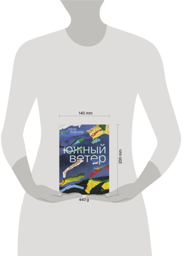 Южный Ветер