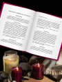 Магия свечей. Энергия огня. Практики, обряды и ритуалы, которые дадут силу и исполнят желания