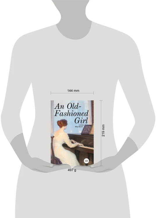 An Old-Fashioned Girl