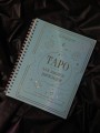 Блокнот Таро для записи раскладов